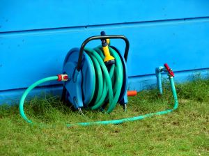 Put Away the Garden Hose - Hessenauer Sprinkler Repair & Irrigation
