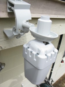 Rainbird WR2 Wireless Rain Sensor