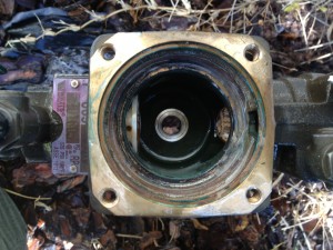 Backflow preventer repair Backflow Assenbly Repair