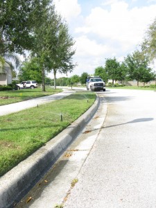 irrigation and sprinkler service