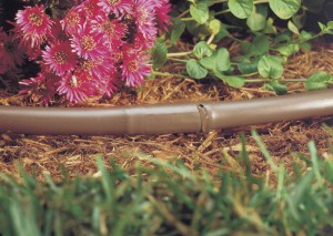 drip irrigation system