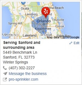 hessenauer listing on Yelp
