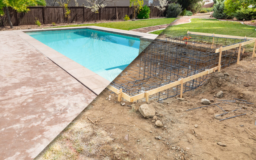 Consult an Irrigation Specialists Before Installing a New Pool