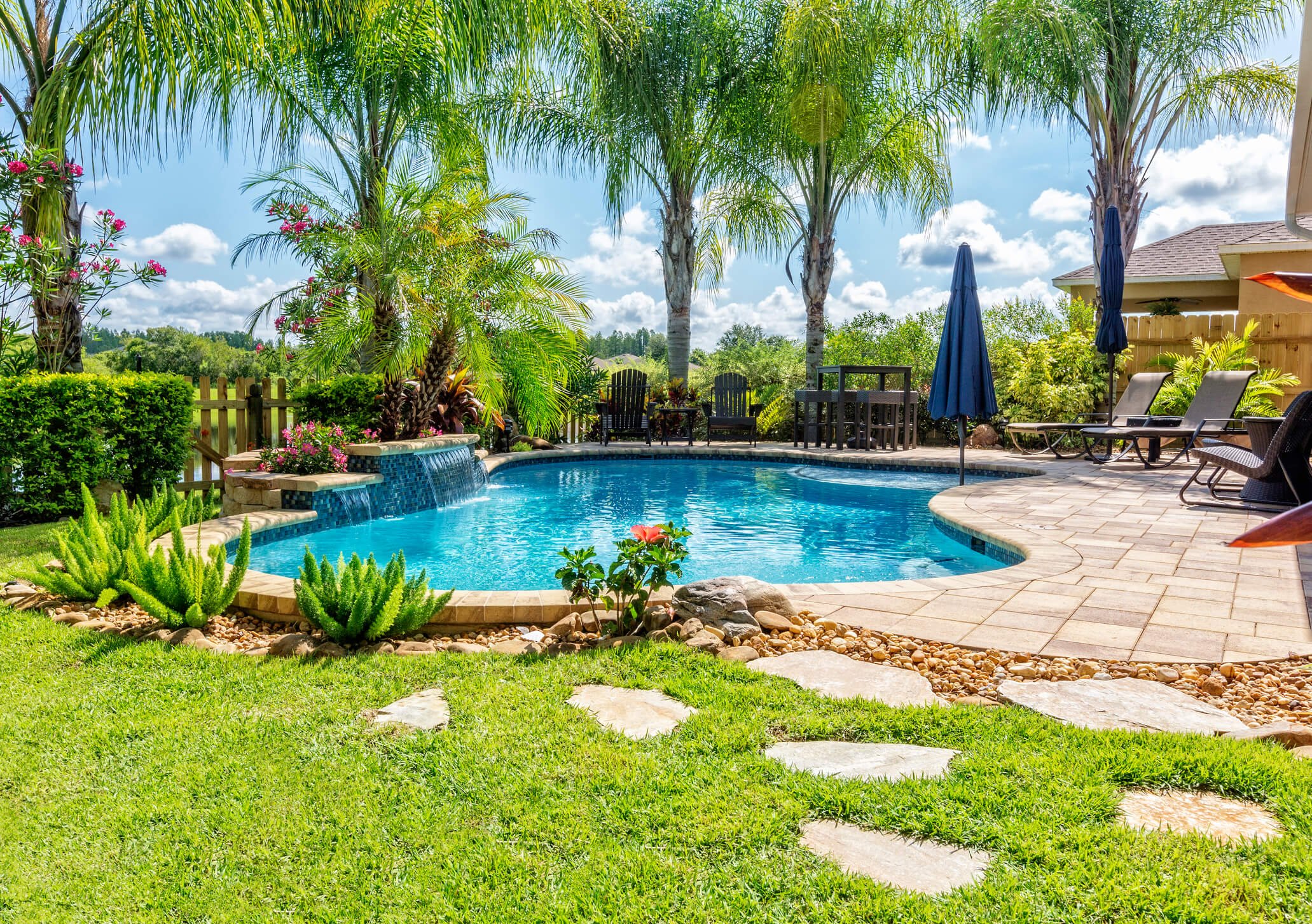DIY: Simplifying Winter Lawn Care 2
