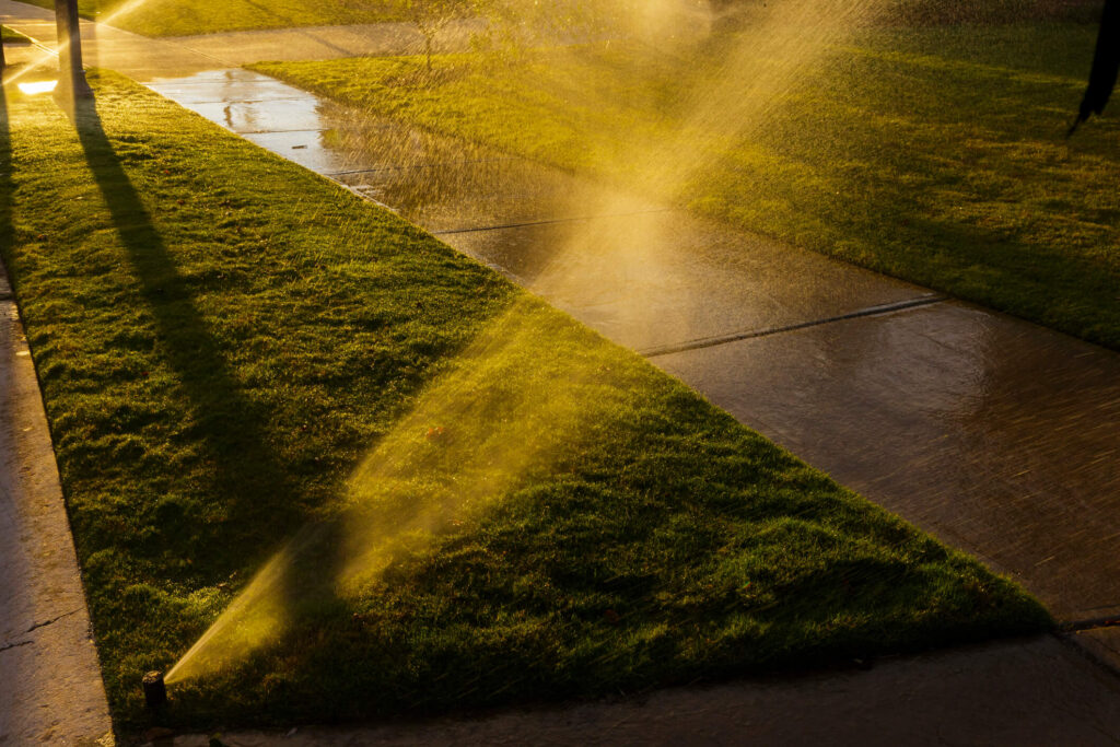 Mistakes to Avoid When Installing or Upgrading Irrigation and Sprinkler Systems 5