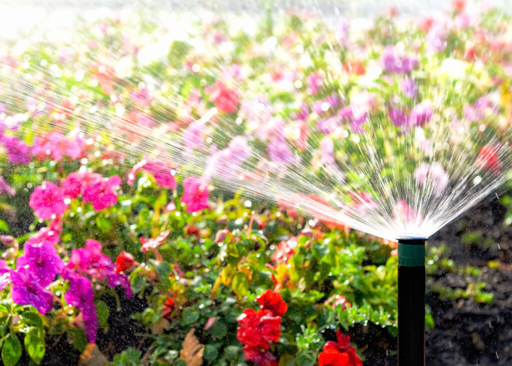 How Sprinkler Systems Work: A Simple Guide to Sprinkler Heads 9