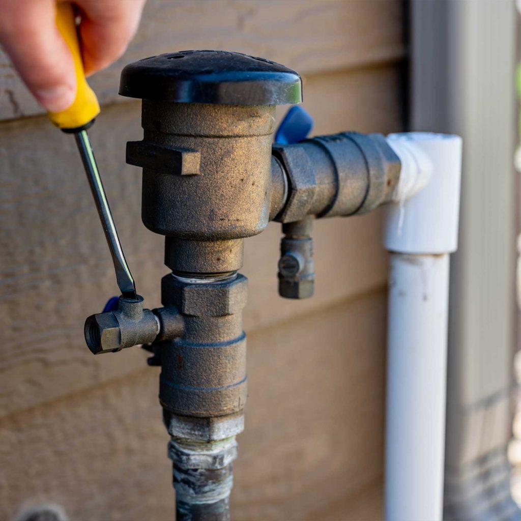 Backflow Testing Services in Longwood Florida